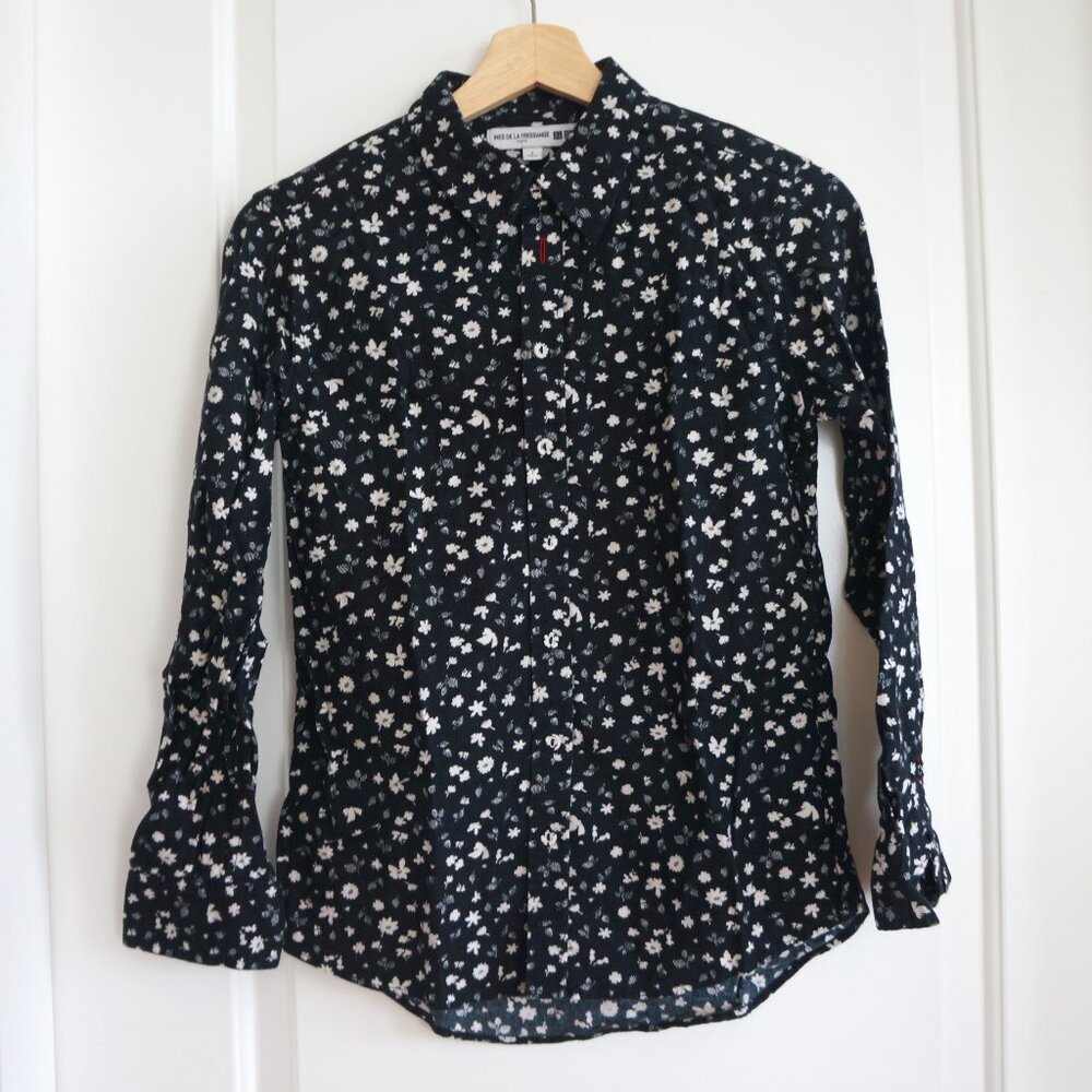 100% Cotton Flannel shirt